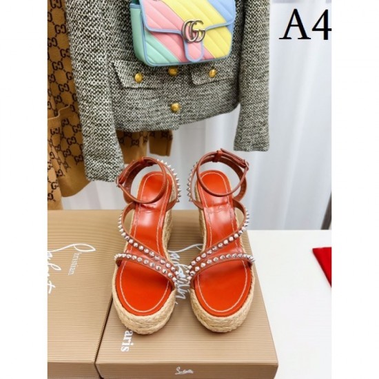 2023SS Sandals Summer Popular CHRISTIAN LOUBOUTIN Christian Louboutin 2023SS Sandals Summer Popular CHRISTIAN LOUBOUTIN Christian Louboutin