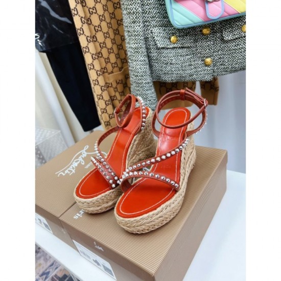 2023SS Sandals Summer Popular CHRISTIAN LOUBOUTIN Christian Louboutin 2023SS Sandals Summer Popular CHRISTIAN LOUBOUTIN Christian Louboutin