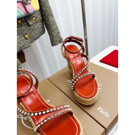 2023SS Sandals Summer Popular CHRISTIAN LOUBOUTIN Christian Louboutin 2023SS Sandals Summer Popular CHRISTIAN LOUBOUTIN Christian Louboutin