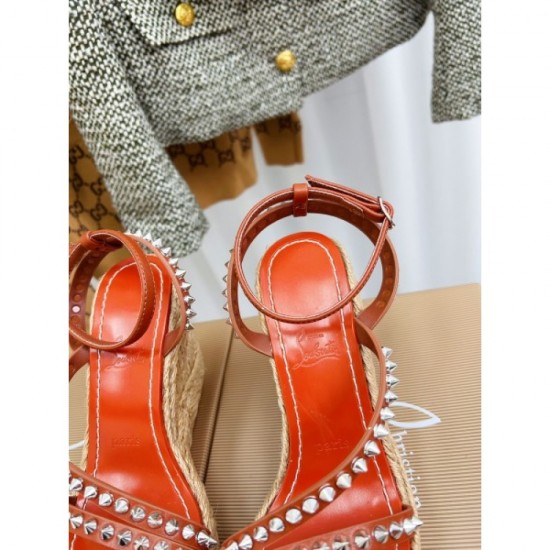 2023SS Sandals Summer Popular CHRISTIAN LOUBOUTIN Christian Louboutin 2023SS Sandals Summer Popular CHRISTIAN LOUBOUTIN Christian Louboutin