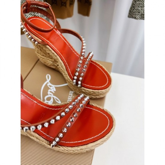 2023SS Sandals Summer Popular CHRISTIAN LOUBOUTIN Christian Louboutin 2023SS Sandals Summer Popular CHRISTIAN LOUBOUTIN Christian Louboutin