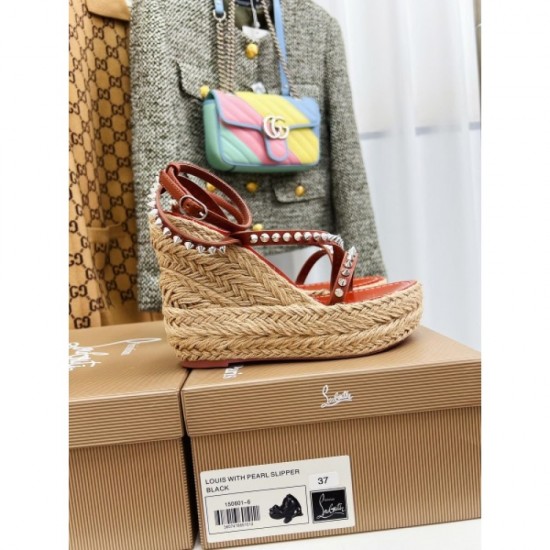 2023SS Sandals Summer Popular CHRISTIAN LOUBOUTIN Christian Louboutin 2023SS Sandals Summer Popular CHRISTIAN LOUBOUTIN Christian Louboutin