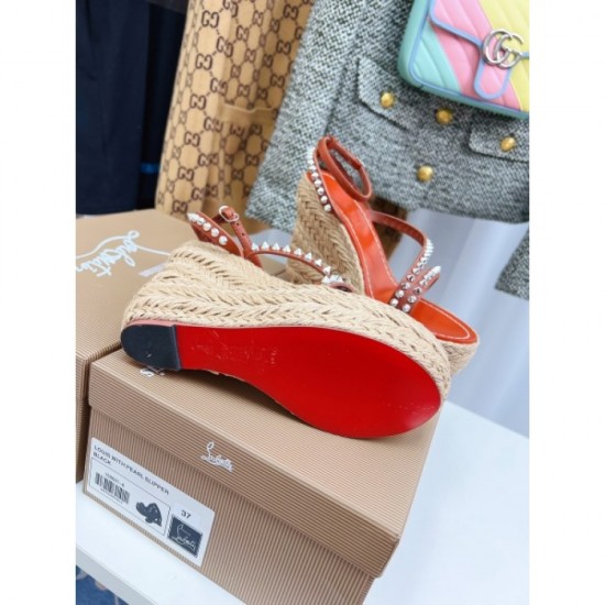 2023SS Sandals Summer Popular CHRISTIAN LOUBOUTIN Christian Louboutin 2023SS Sandals Summer Popular CHRISTIAN LOUBOUTIN Christian Louboutin