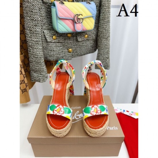 2023SS Sandals Featured No.1 CHRISTIAN LOUBOUTIN Christian Louboutin 2023SS Sandals Featured No.1 CHRISTIAN LOUBOUTIN Christian Louboutin