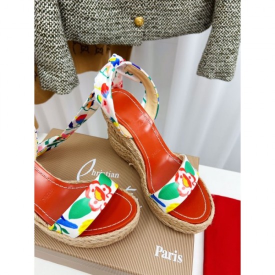 2023SS Sandals Featured No.1 CHRISTIAN LOUBOUTIN Christian Louboutin 2023SS Sandals Featured No.1 CHRISTIAN LOUBOUTIN Christian Louboutin