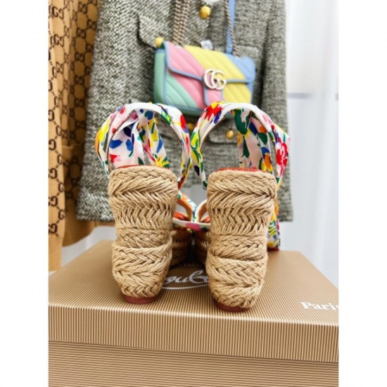 2023SS Sandals Featured No.1 CHRISTIAN LOUBOUTIN Christian Louboutin 2023SS Sandals Featured No.1 CHRISTIAN LOUBOUTIN Christian Louboutin