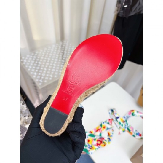 2023SS Sandals Featured No.1 CHRISTIAN LOUBOUTIN Christian Louboutin 2023SS Sandals Featured No.1 CHRISTIAN LOUBOUTIN Christian Louboutin