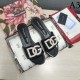 DOLCE & GABBANA Dolce & Gabbana Mule 2023AW Color is also trendy DOLCE & GABBANA Dolce & Gabbana Mule 2023AW Color is also trendy