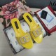 DOLCE & GABBANA Dolce & Gabbana Mule 2023AW Color is also trendy DOLCE & GABBANA Dolce & Gabbana Mule 2023AW Color is also trendy