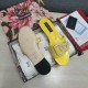 DOLCE & GABBANA Dolce & Gabbana Mule 2023AW Color is also trendy DOLCE & GABBANA Dolce & Gabbana Mule 2023AW Color is also trendy