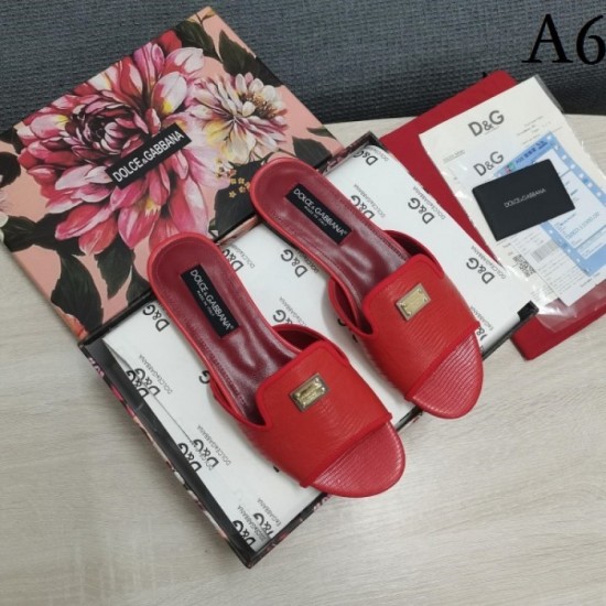 DOLCE & GABBANA Dolce & Gabbana Mule 2023AW Attractive new work DOLCE & GABBANA Dolce & Gabbana Mule 2023AW Attractive new work