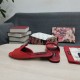 DOLCE & GABBANA Dolce & Gabbana Mule 2023AW Attractive new work DOLCE & GABBANA Dolce & Gabbana Mule 2023AW Attractive new work