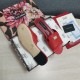 DOLCE & GABBANA Dolce & Gabbana Mule 2023AW Attractive new work DOLCE & GABBANA Dolce & Gabbana Mule 2023AW Attractive new work