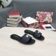 DOLCE & GABBANA Dolce & Gabbana Mule 2023AW Autumn/Winter limited standard DOLCE & GABBANA Dolce & Gabbana Mule 2023AW Autumn/Winter limited standard