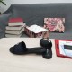 DOLCE & GABBANA Dolce & Gabbana Mule 2023AW Autumn/Winter limited standard DOLCE & GABBANA Dolce & Gabbana Mule 2023AW Autumn/Winter limited standard