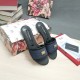 DOLCE & GABBANA Dolce & Gabbana Mule 2023AW Autumn/Winter limited standard DOLCE & GABBANA Dolce & Gabbana Mule 2023AW Autumn/Winter limited standard