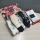 DOLCE & GABBANA Dolce & Gabbana Mule 2023AW Autumn/Winter limited standard DOLCE & GABBANA Dolce & Gabbana Mule 2023AW Autumn/Winter limited standard