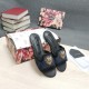 DOLCE & GABBANA Dolce & Gabbana Mule 2023AW latest item DOLCE & GABBANA Dolce & Gabbana Mule 2023AW latest item