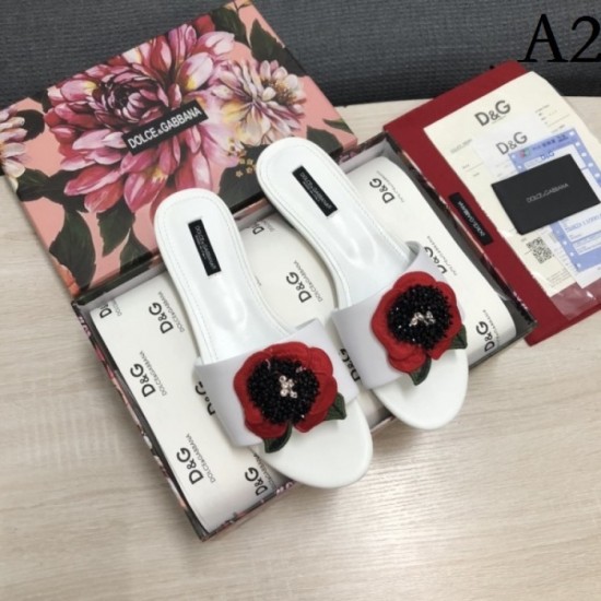 DOLCE & GABBANA Dolce & Gabbana Mule 2023AW Attractive beauty products DOLCE & GABBANA Dolce & Gabbana Mule 2023AW Attractive beauty products