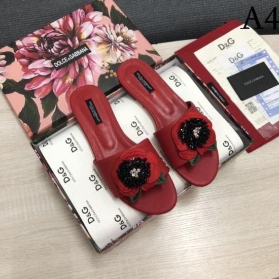 DOLCE & GABBANA Dolce & Gabbana Mule 2023AW Attractive beauty products DOLCE & GABBANA Dolce & Gabbana Mule 2023AW Attractive beauty products