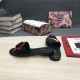 DOLCE & GABBANA Dolce & Gabbana Mule 2023AW Attractive beauty products DOLCE & GABBANA Dolce & Gabbana Mule 2023AW Attractive beauty products