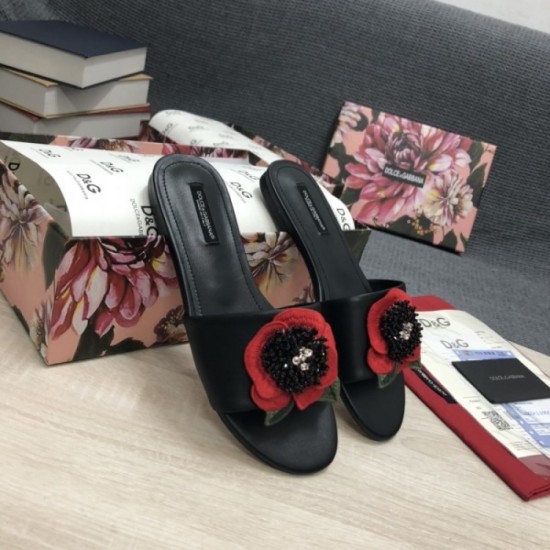 DOLCE & GABBANA Dolce & Gabbana Mule 2023AW Attractive beauty products DOLCE & GABBANA Dolce & Gabbana Mule 2023AW Attractive beauty products