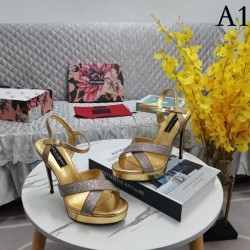 2023SS Sandals Featured No.1 DOLCE & GABBANA Dolce & Gabbana