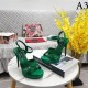 2023SS Sandals Featured No.1 DOLCE & GABBANA Dolce & Gabbana 2023SS Sandals Featured No.1 DOLCE & GABBANA Dolce & Gabbana