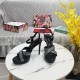 2023SS Sandals Featured No.1 DOLCE & GABBANA Dolce & Gabbana 2023SS Sandals Featured No.1 DOLCE & GABBANA Dolce & Gabbana