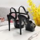 2023SS Sandals Featured No.1 DOLCE & GABBANA Dolce & Gabbana 2023SS Sandals Featured No.1 DOLCE & GABBANA Dolce & Gabbana