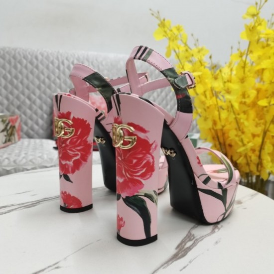 2023SS sandals reserved DOLCE&GABBANA Dolce & Gabbana 2023SS sandals reserved DOLCE&GABBANA Dolce & Gabbana