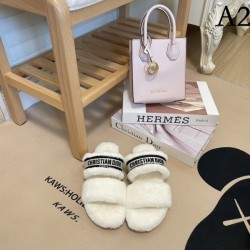 DIOR Dior Mule 2023AW New Limited Gorgeous Cute