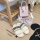 DIOR Dior Mule 2023AW New Limited Gorgeous Cute DIOR Dior Mule 2023AW New Limited Gorgeous Cute