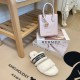 DIOR Dior Mule 2023AW New Limited Gorgeous Cute DIOR Dior Mule 2023AW New Limited Gorgeous Cute