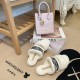DIOR Dior Mule 2023AW New Limited Gorgeous Cute DIOR Dior Mule 2023AW New Limited Gorgeous Cute