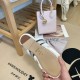 DIOR Dior Mule 2023AW New Limited Gorgeous Cute DIOR Dior Mule 2023AW New Limited Gorgeous Cute