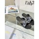 2023SS Mule Adult impression overflows DIOR Dior 2023SS Mule Adult impression overflows DIOR Dior