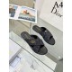 2023SS Mule Adult impression overflows DIOR Dior 2023SS Mule Adult impression overflows DIOR Dior