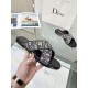 2023SS Mule Adult impression overflows DIOR Dior 2023SS Mule Adult impression overflows DIOR Dior