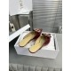 2023SS Mule Full of adult atmosphere DIOR Dior 2023SS Mule Full of adult atmosphere DIOR Dior