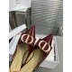 2023SS Mule Full of adult atmosphere DIOR Dior 2023SS Mule Full of adult atmosphere DIOR Dior