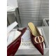 2023SS Mule Full of adult atmosphere DIOR Dior 2023SS Mule Full of adult atmosphere DIOR Dior
