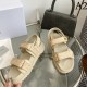 2023SS sandals spring and summer limited colors and overseas limited DIOR Dior 2023SS sandals spring and summer limited colors and overseas limited DIOR Dior