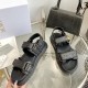 2023SS sandals spring and summer limited colors and overseas limited DIOR Dior 2023SS sandals spring and summer limited colors and overseas limited DIOR Dior