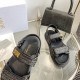 2023SS sandals spring and summer limited colors and overseas limited DIOR Dior 2023SS sandals spring and summer limited colors and overseas limited DIOR Dior
