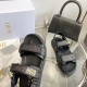 2023SS sandals spring and summer limited colors and overseas limited DIOR Dior 2023SS sandals spring and summer limited colors and overseas limited DIOR Dior