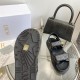 2023SS sandals spring and summer limited colors and overseas limited DIOR Dior 2023SS sandals spring and summer limited colors and overseas limited DIOR Dior