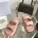 2023SS Mule Fashionable DIOR Dior 2023SS Mule Fashionable DIOR Dior