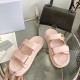 2023SS Mule Fashionable DIOR Dior 2023SS Mule Fashionable DIOR Dior
