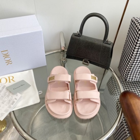 2023SS Mule Fashionable DIOR Dior 2023SS Mule Fashionable DIOR Dior